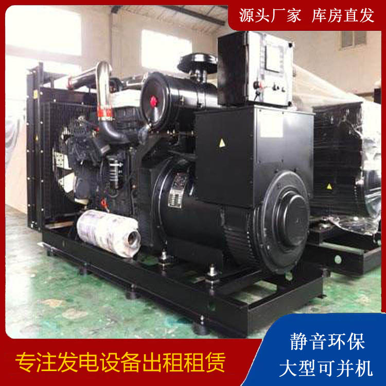 顺河回族发电车出租 柴油发电机组需要经常换机油吗？