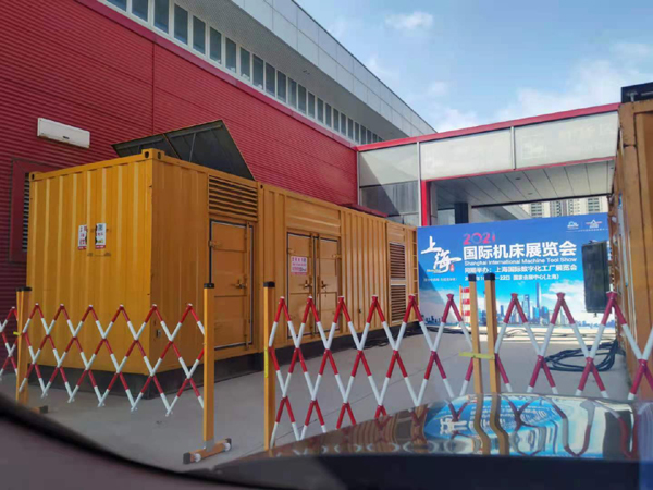 顺河回族发电机出租 对于发电机的特性你了解多少？