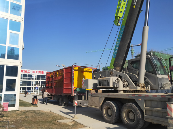 顺河回族发电机出租50KW柴油发电机组需要配多粗电缆线