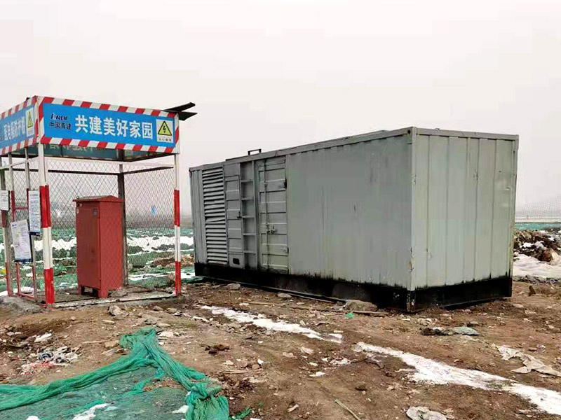 顺河回族燃气发电机在高海拔地区运行时会遇到哪些常见故障?