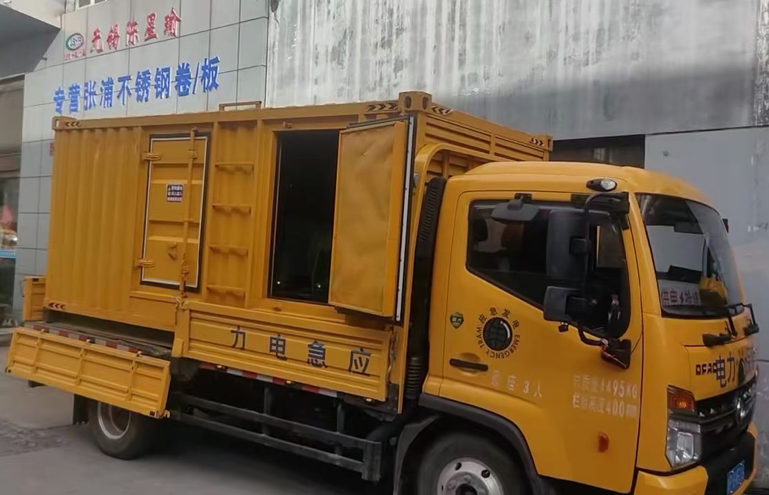 顺河回族安装和使用柴油发电机组需要注意哪些事项？