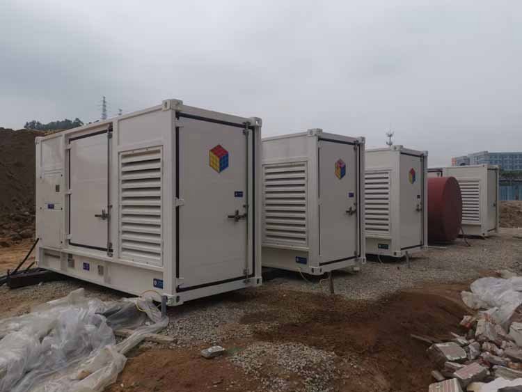 顺河回族如何降低 200KW 柴油发电机的燃油消耗率？