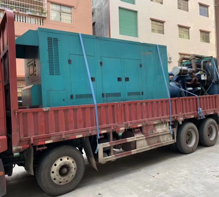 顺河回族如何在不同负载率下确保 400KW 柴油发电机组的正常运行？