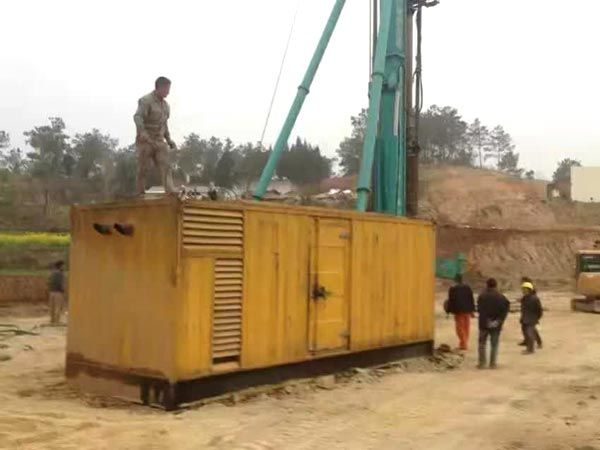 顺河回族柴油发电机组应用场合有哪些？